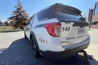 Rentrée scolaire à Sherbrooke : le SPS intensifie la surveillance